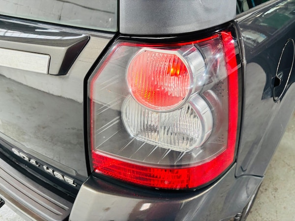 Used Land Rover Freelander 2 2012 for sale - 75562866: Photo 33