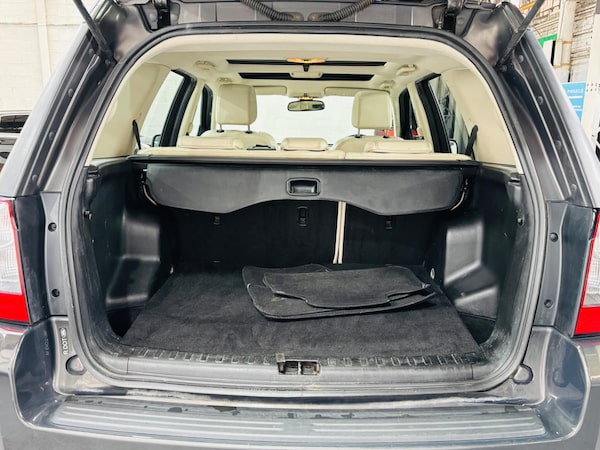 Used Land Rover Freelander 2 2012 for sale - 75562866: Photo 34