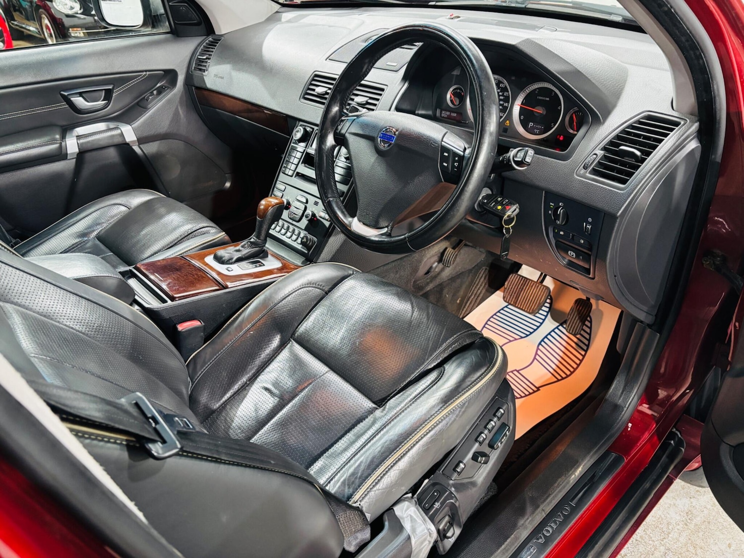 Used Volvo XC90 for sale - 77559531: Photo 10