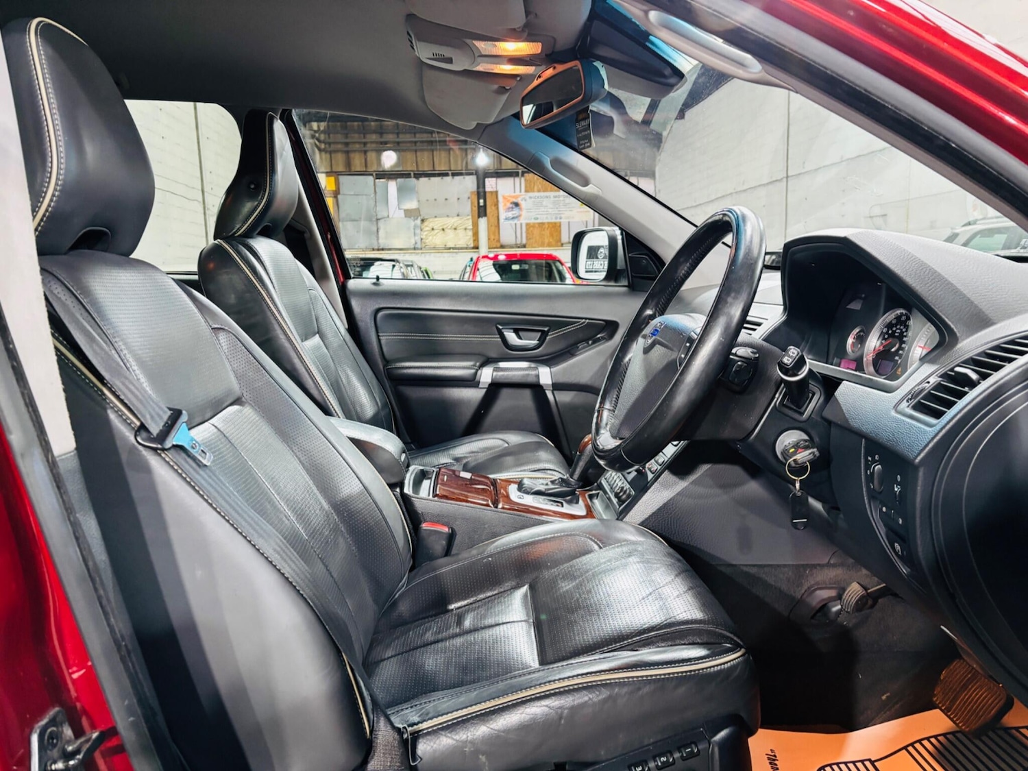 Used Volvo XC90 for sale - 77559531: Photo 13