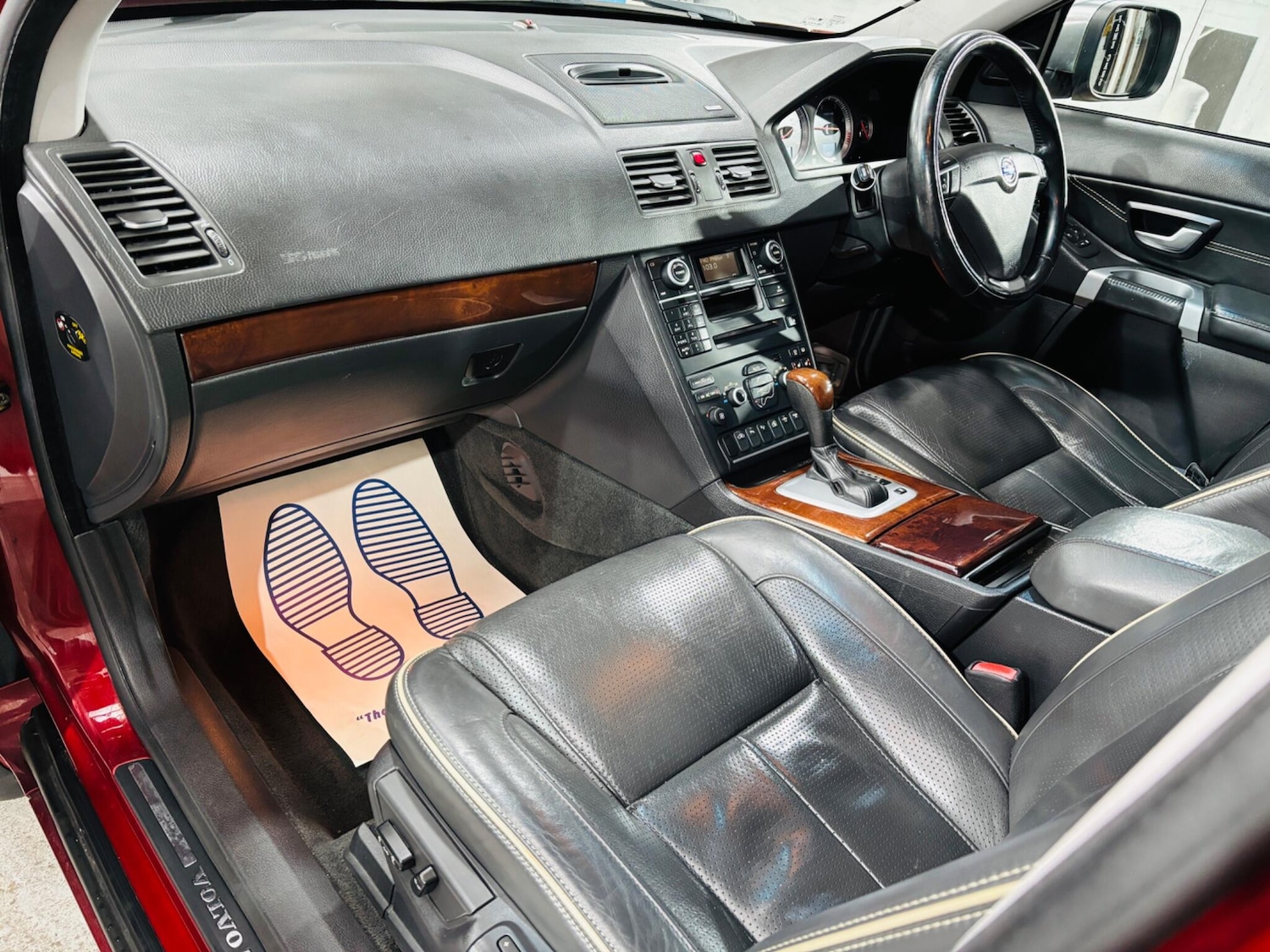 Used Volvo XC90 for sale - 77559531: Photo 14