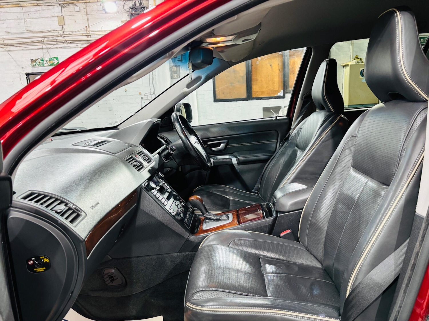 Used Volvo XC90 for sale - 77559531: Photo 15