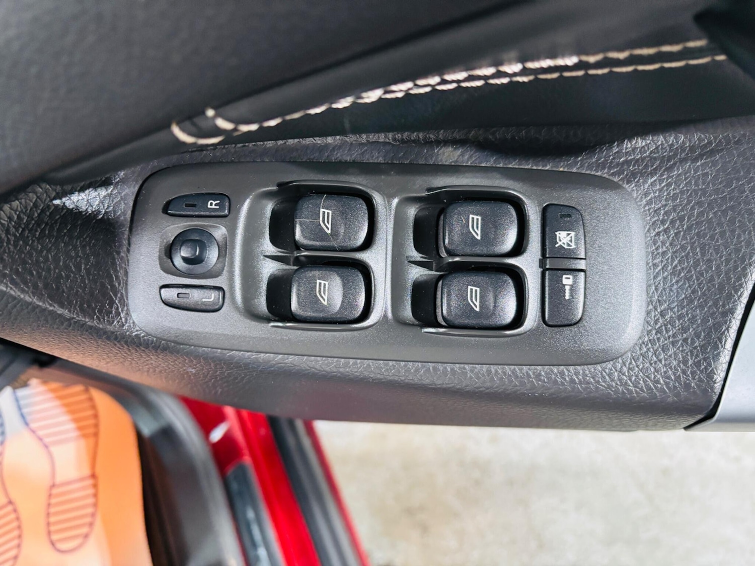 Used Volvo XC90 for sale - 77559531: Photo 17