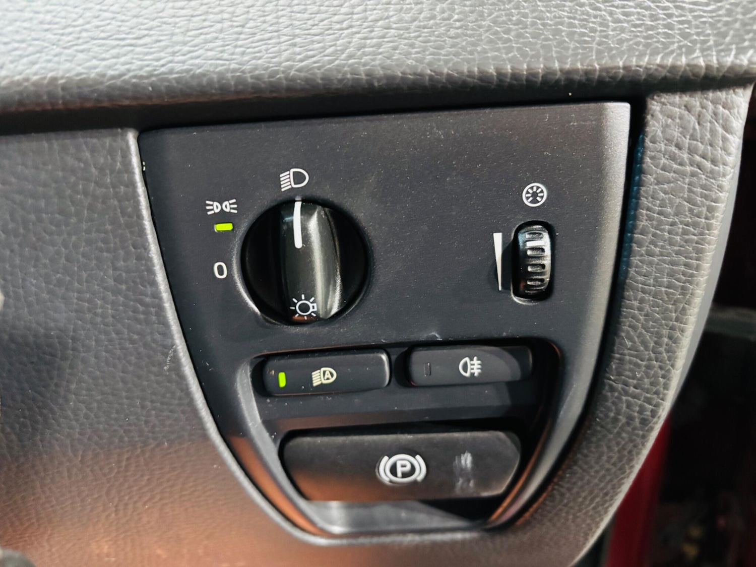 Used Volvo XC90 for sale - 77559531: Photo 18