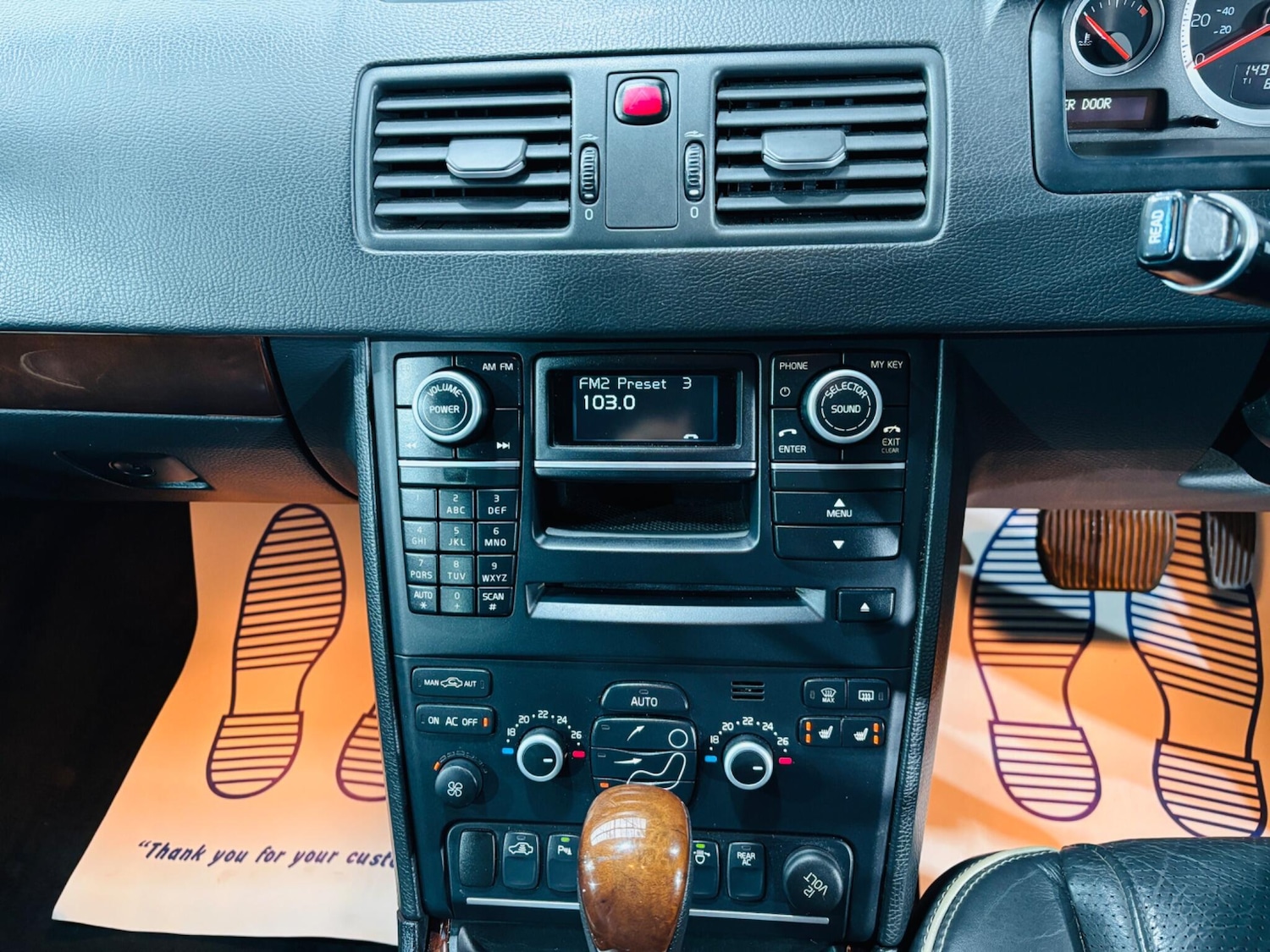 Used Volvo XC90 for sale - 77559531: Photo 22