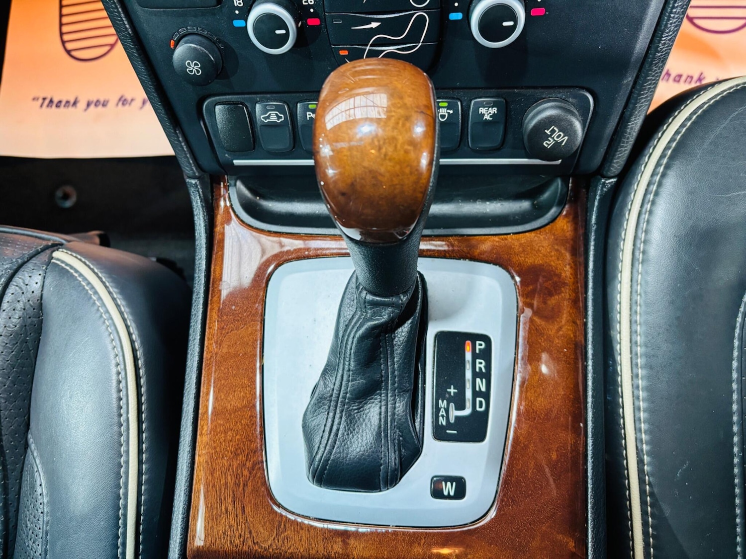 Used Volvo XC90 for sale - 77559531: Photo 24