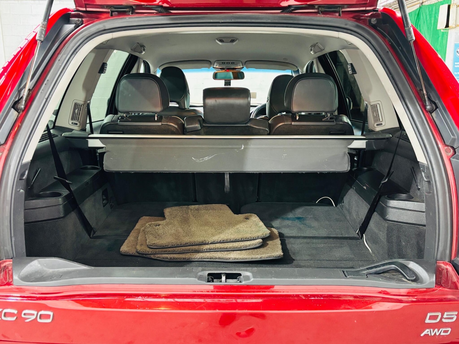 Used Volvo XC90 for sale - 77559531: Photo 27