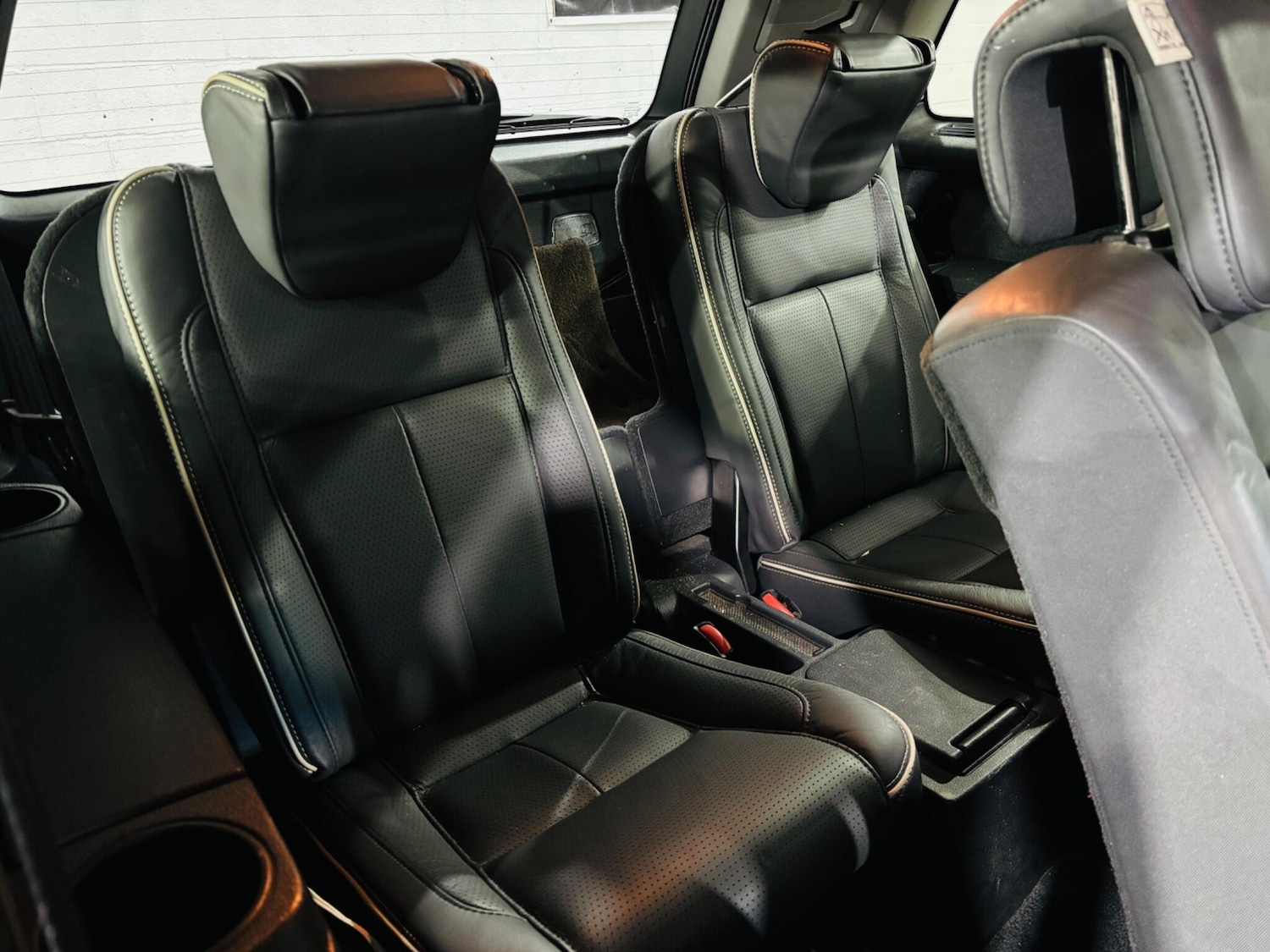 Used Volvo XC90 for sale - 77559531: Photo 28