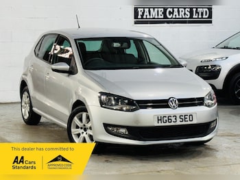 Used Volkswagen Polo 2013 for sale - 78404815: Photo
