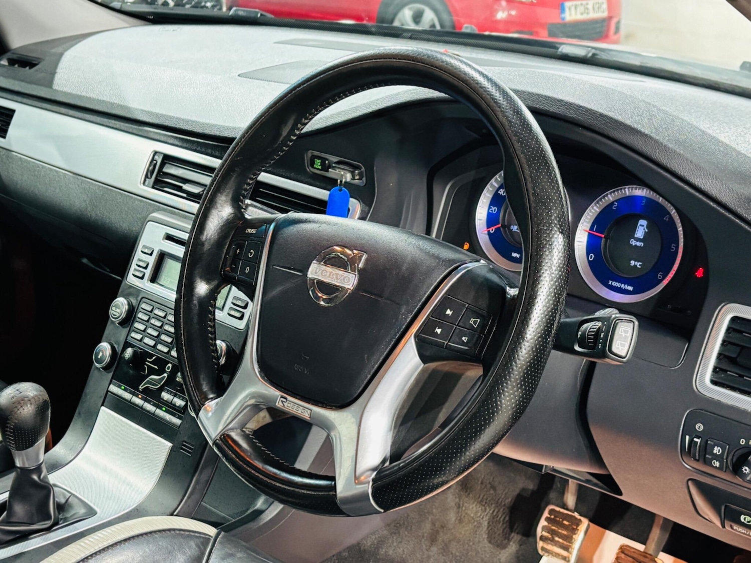 Used Volvo V70 2009 for sale - 77255161: Photo 11