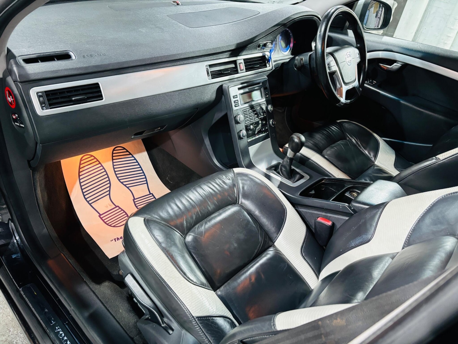 Used Volvo V70 2009 for sale - 77255161: Photo 14