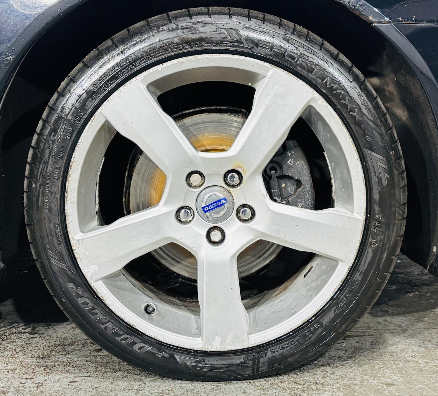 Used Volvo V70 2009 for sale - 77255161: Photo 25