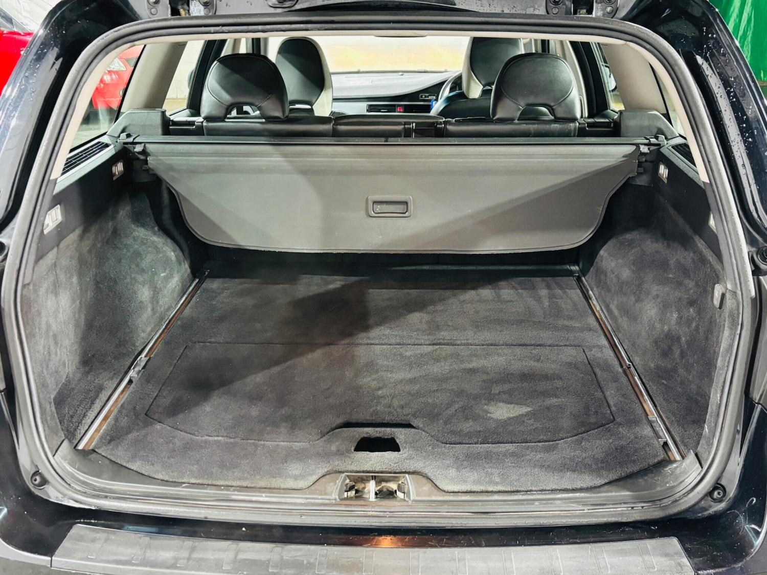 Used Volvo V70 2009 for sale - 77255161: Photo 27