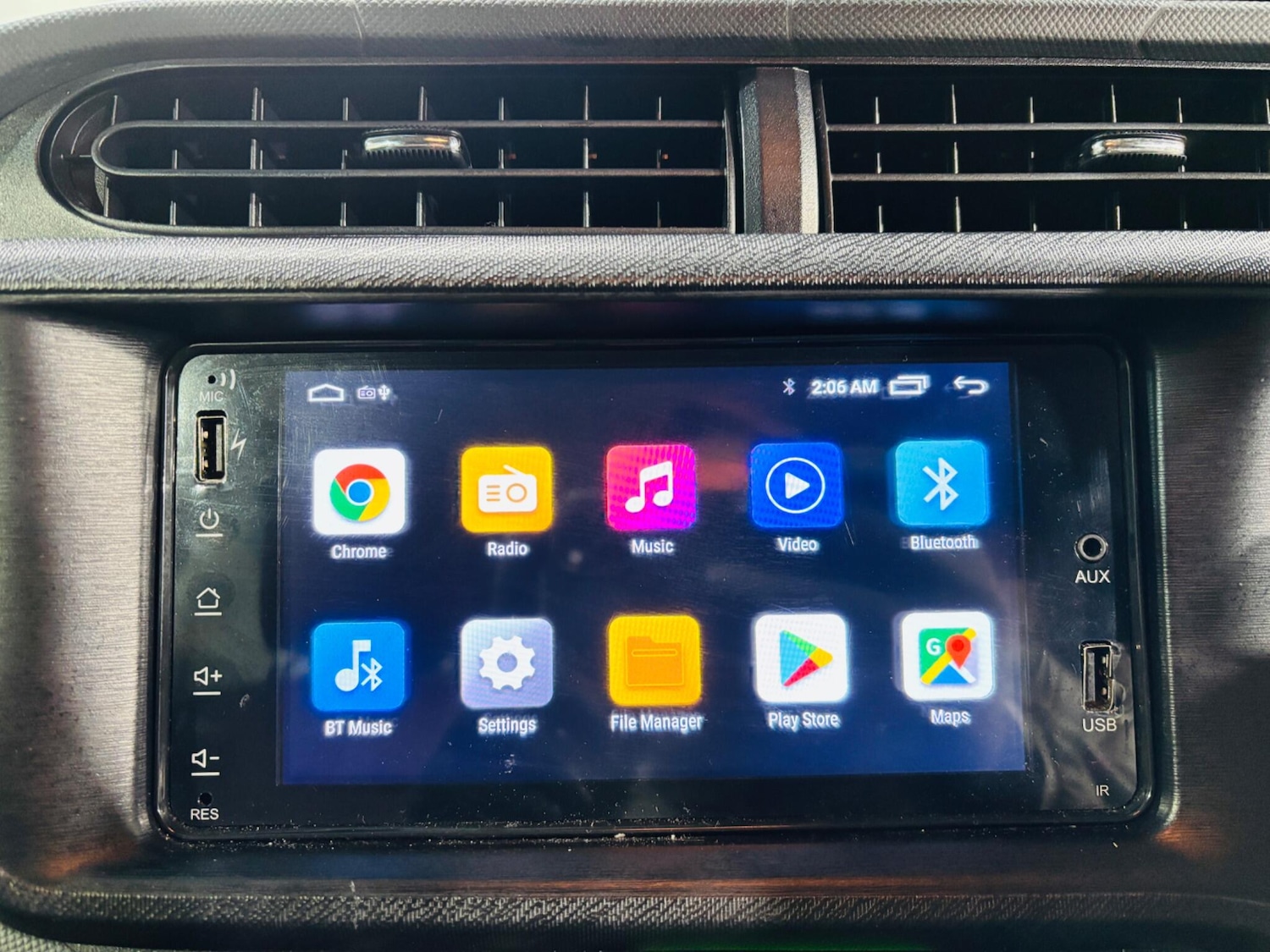 Used Toyota Aqua 2025 for sale - 78007060: Photo 18