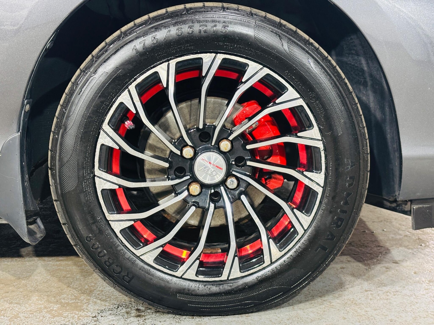 Used Toyota Aqua 2025 for sale - 78007060: Photo 30