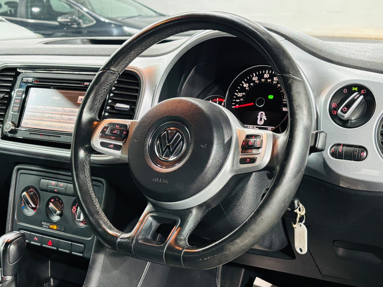 Used Volkswagen Beetle 2012 for sale - 76991266: Photo 10