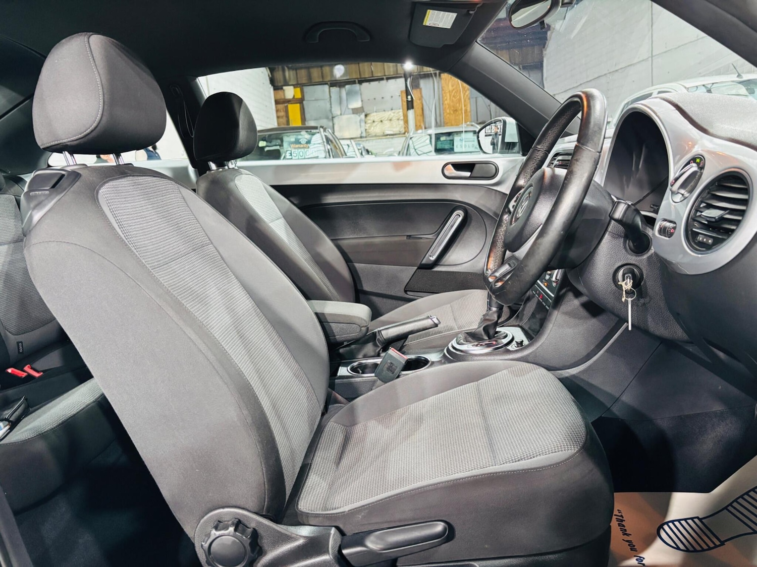 Used Volkswagen Beetle 2012 for sale - 76991266: Photo 11