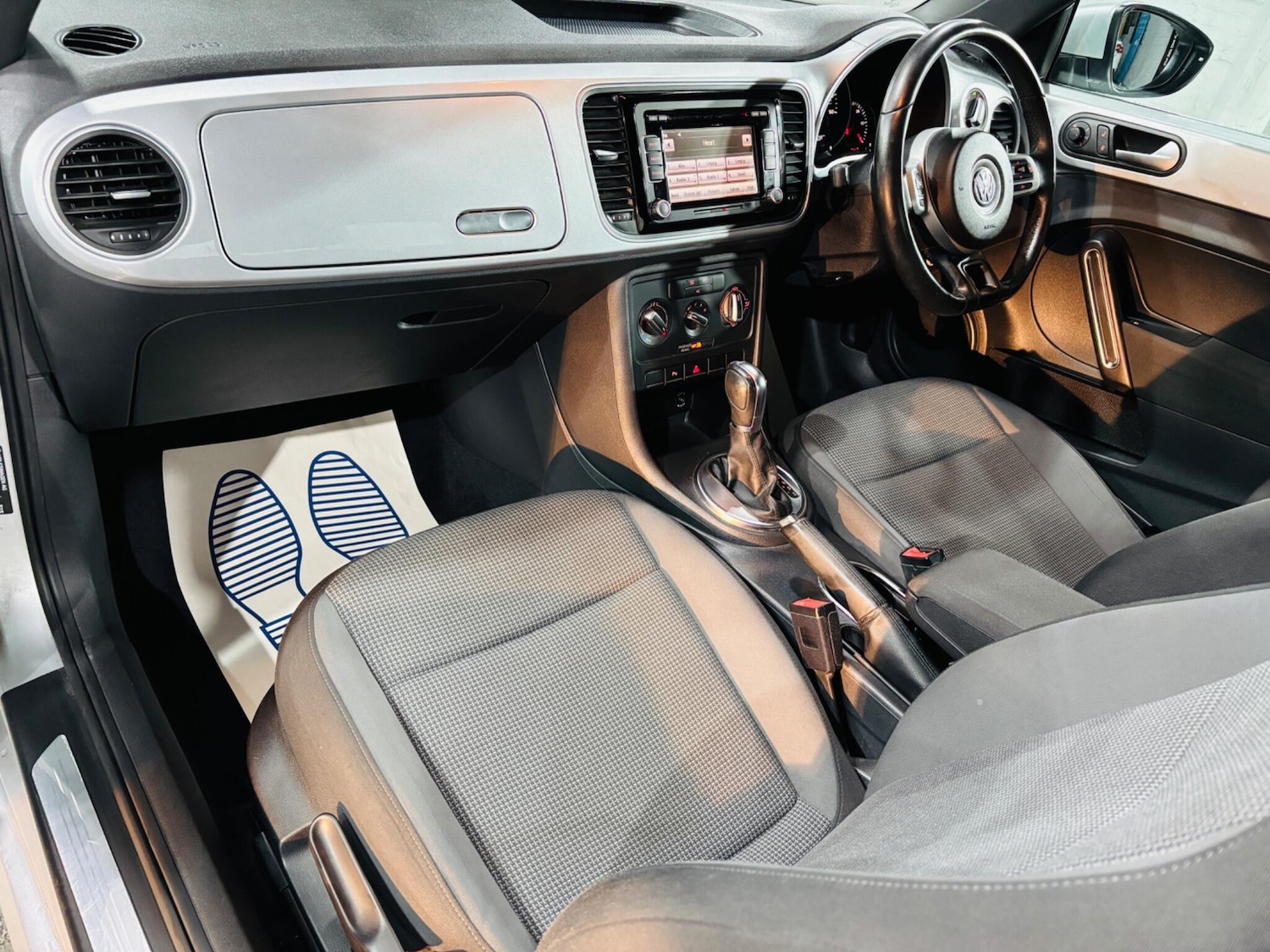 Used Volkswagen Beetle 2012 for sale - 76991266: Photo 13