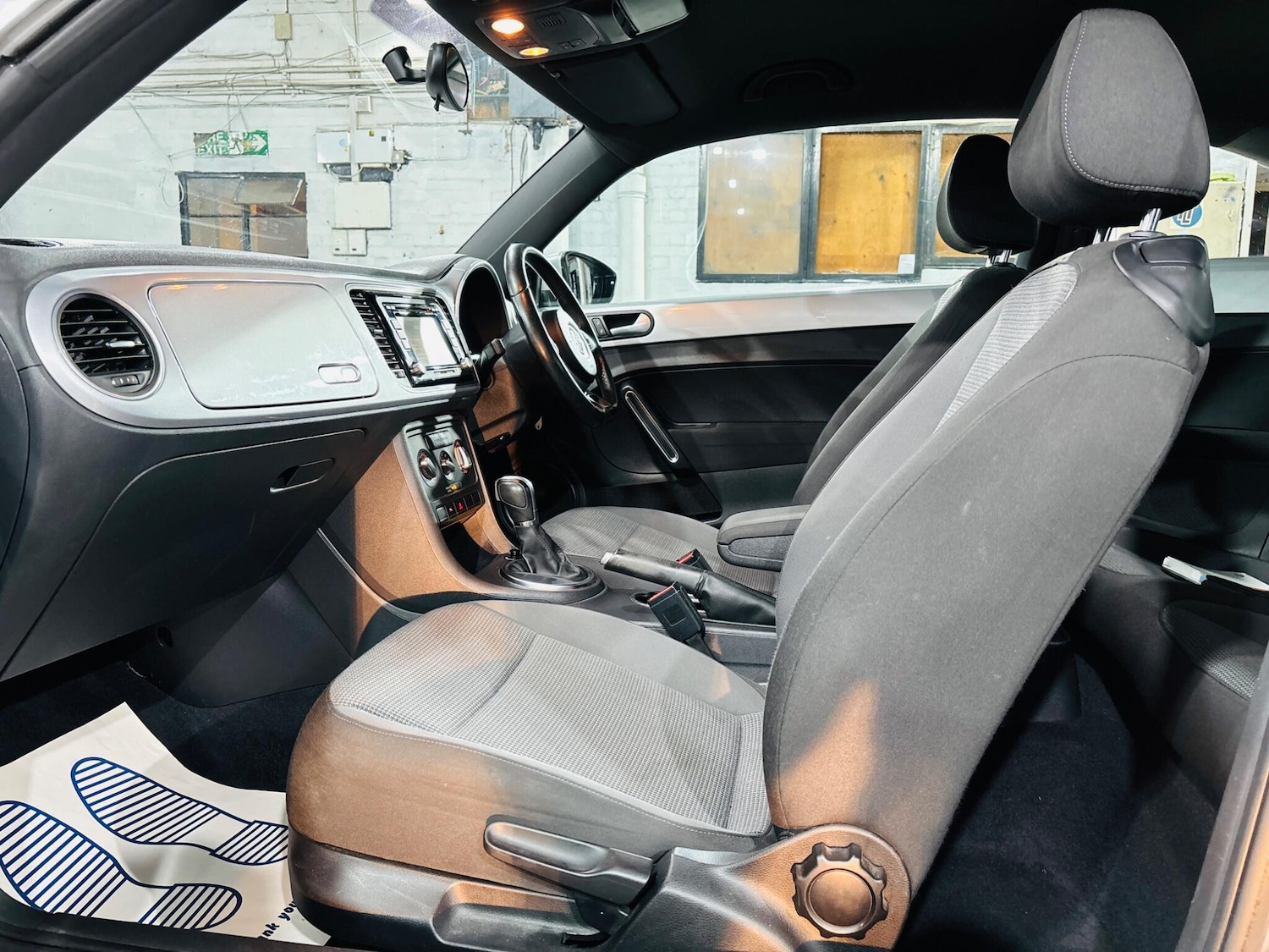 Used Volkswagen Beetle 2012 for sale - 76991266: Photo 14