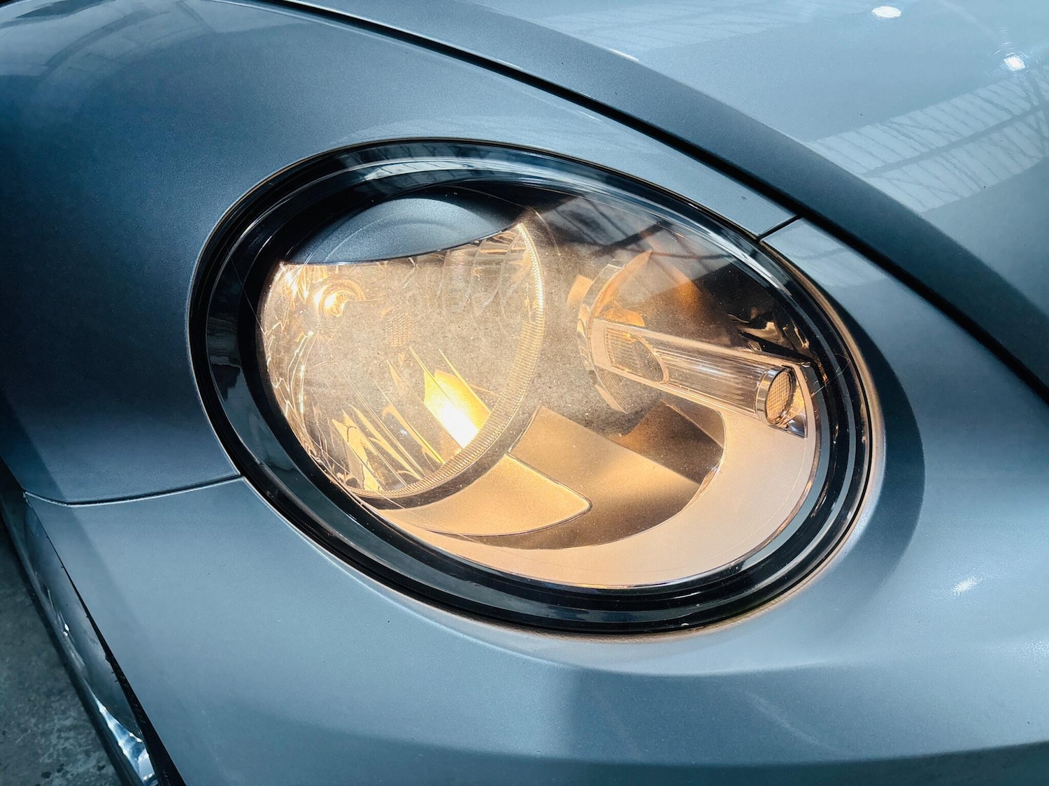 Used Volkswagen Beetle 2012 for sale - 76991266: Photo 29