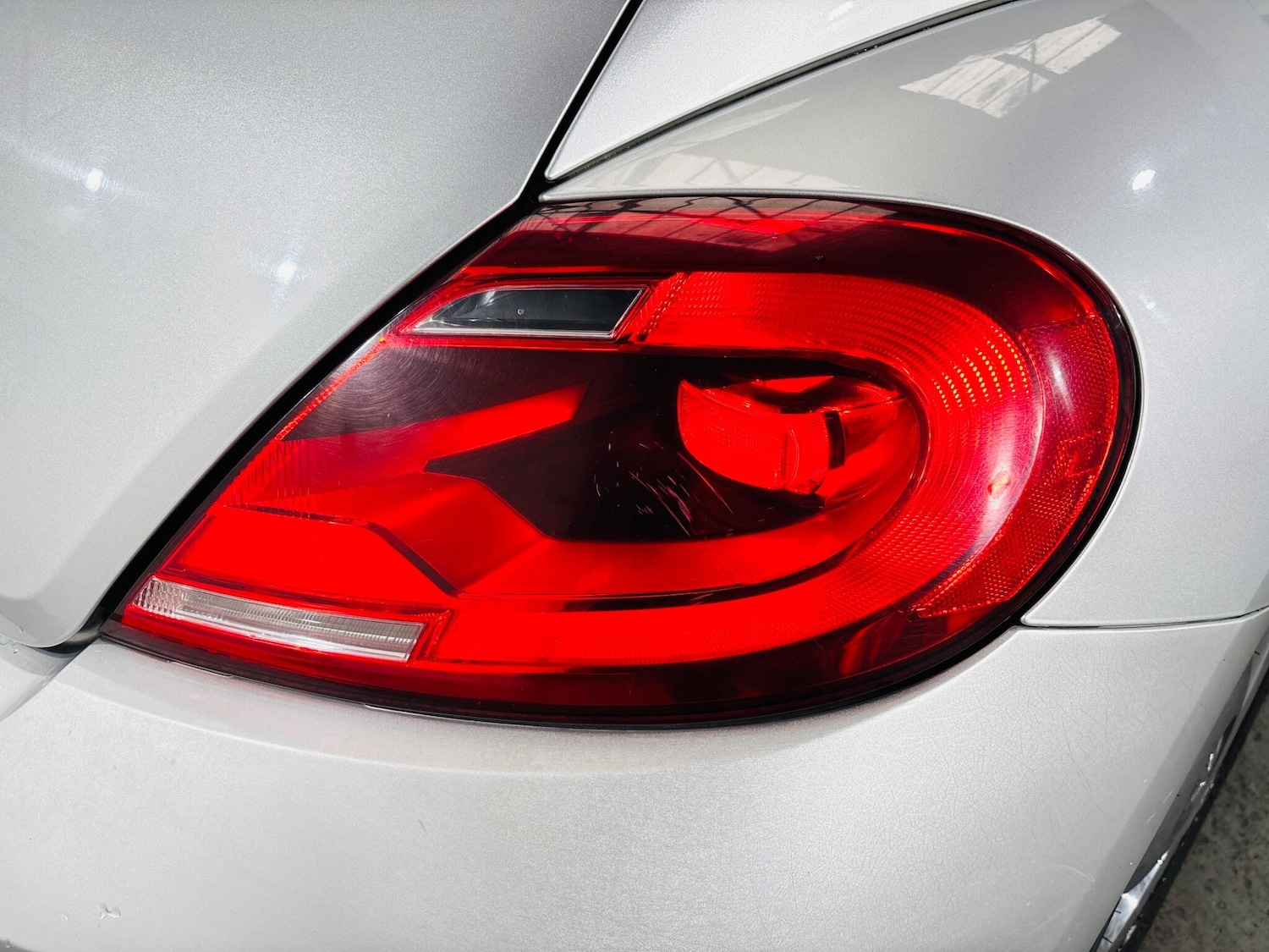 Used Volkswagen Beetle 2012 for sale - 76991266: Photo 30