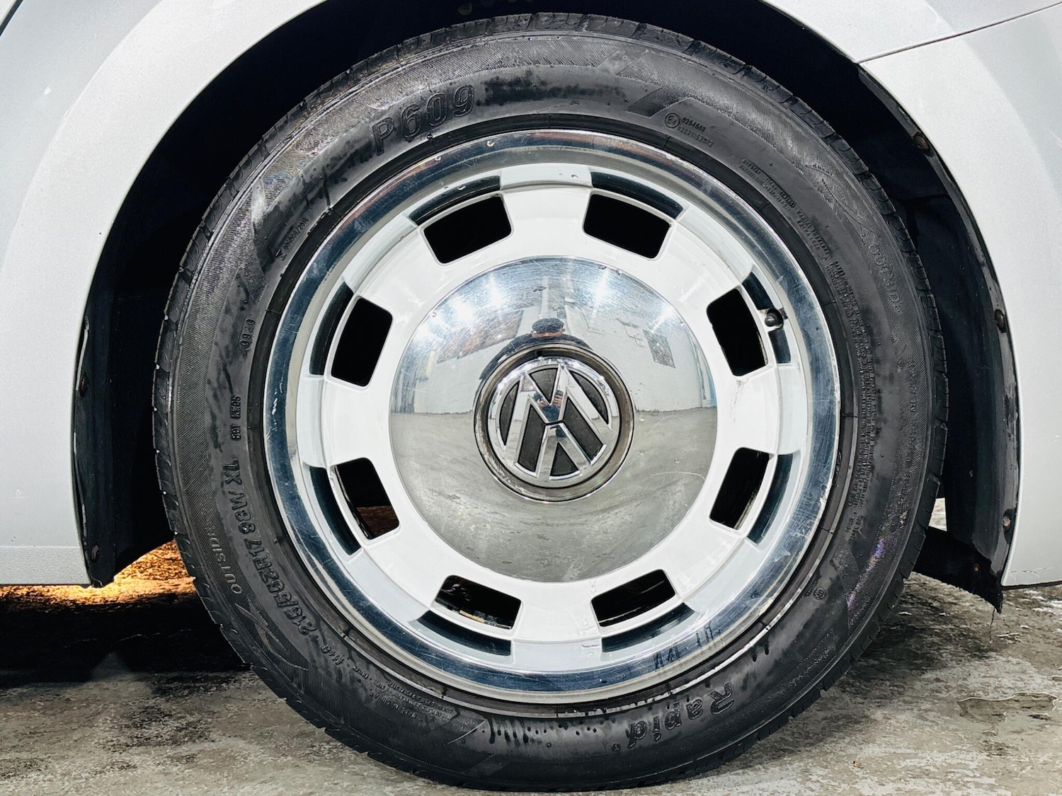 Used Volkswagen Beetle 2012 for sale - 76991266: Photo 31