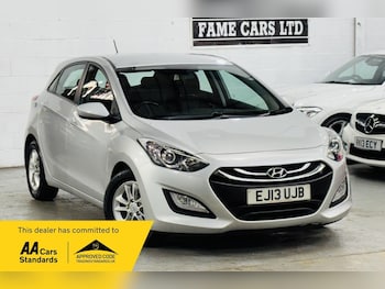Used Hyundai i30 2013 for sale - 79247690: Photo
