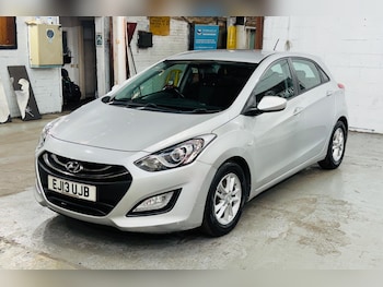 Used Hyundai i30 2013 for sale - 79247690: Photo