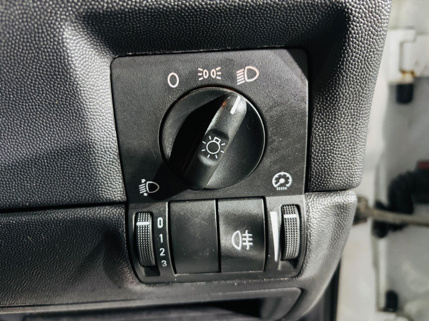 Used Vauxhall Combo 2008 for sale - 77305233: Photo 17