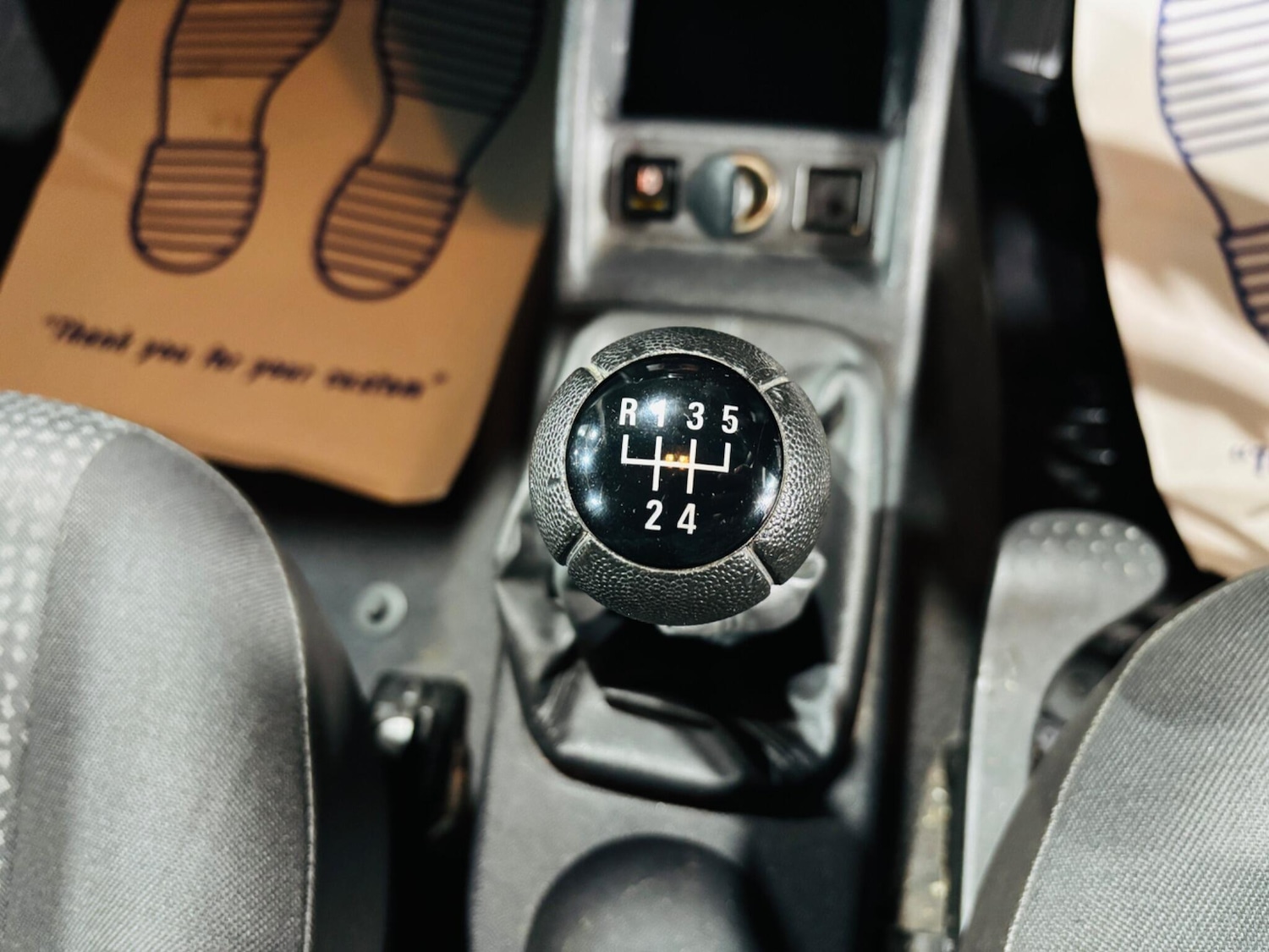 Used Vauxhall Combo 2008 for sale - 77305233: Photo 20