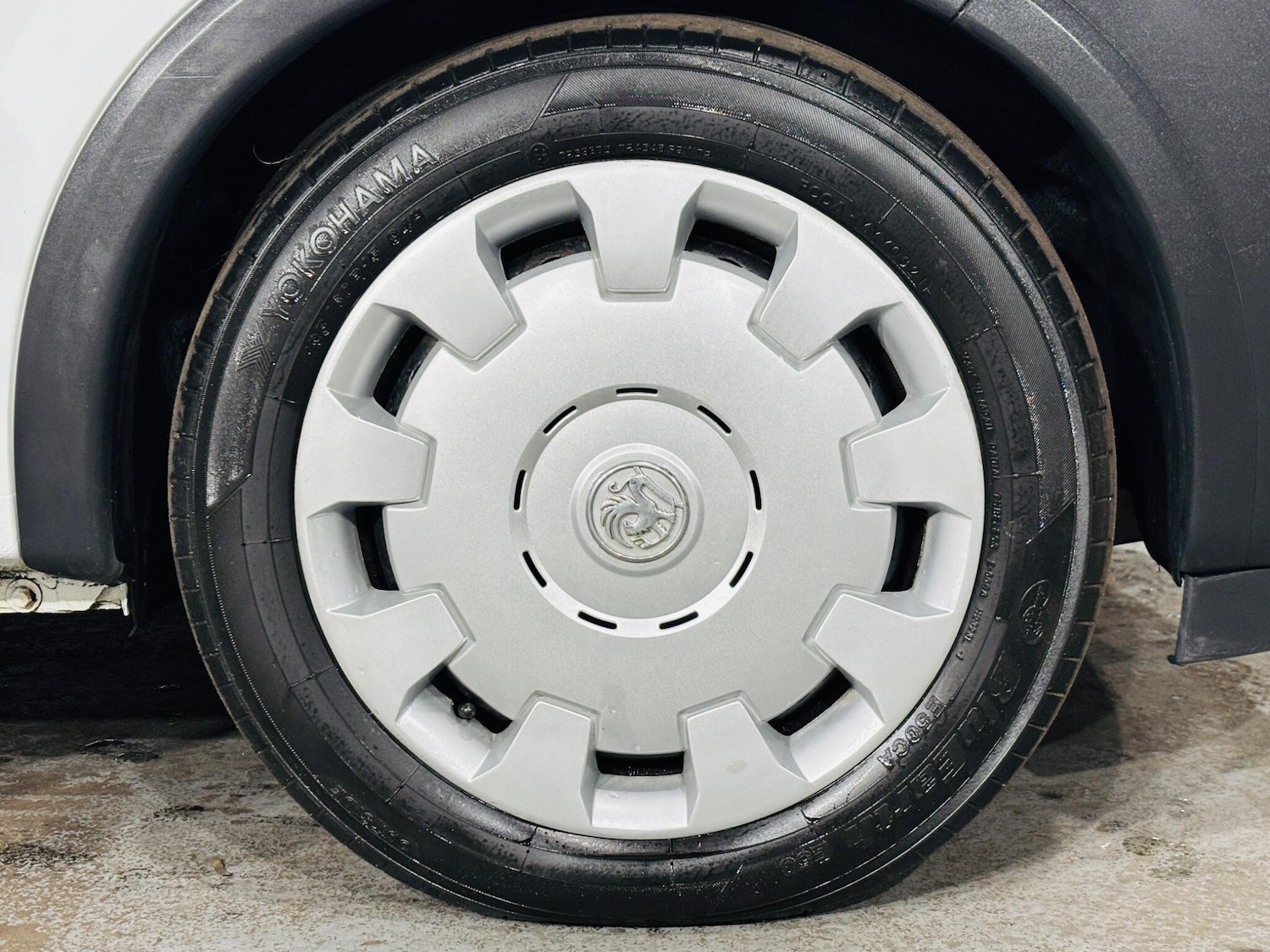 Used Vauxhall Combo 2008 for sale - 77305233: Photo 21