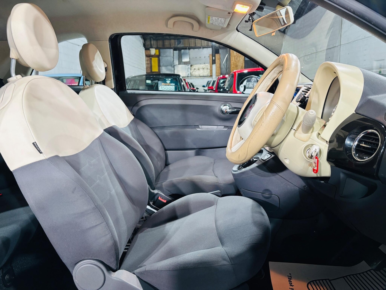 Used Fiat 500 for sale - 76992227: Photo 13