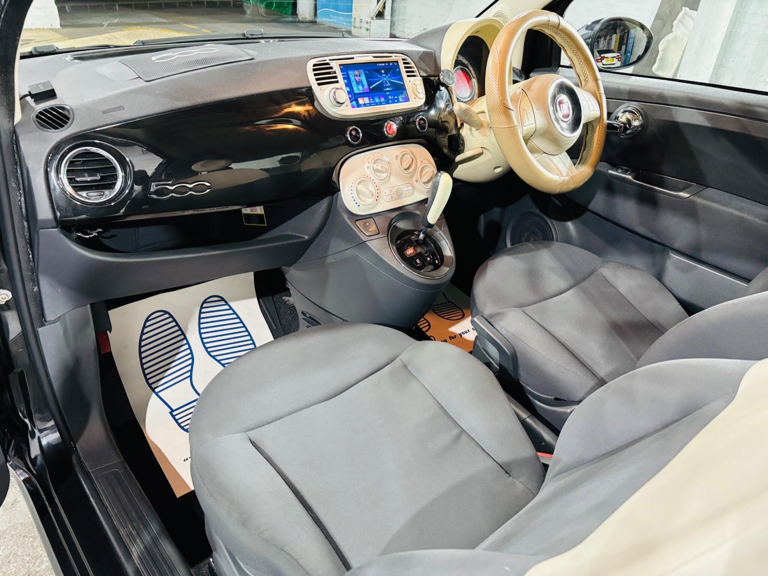 Used Fiat 500 for sale - 76992227: Photo 14