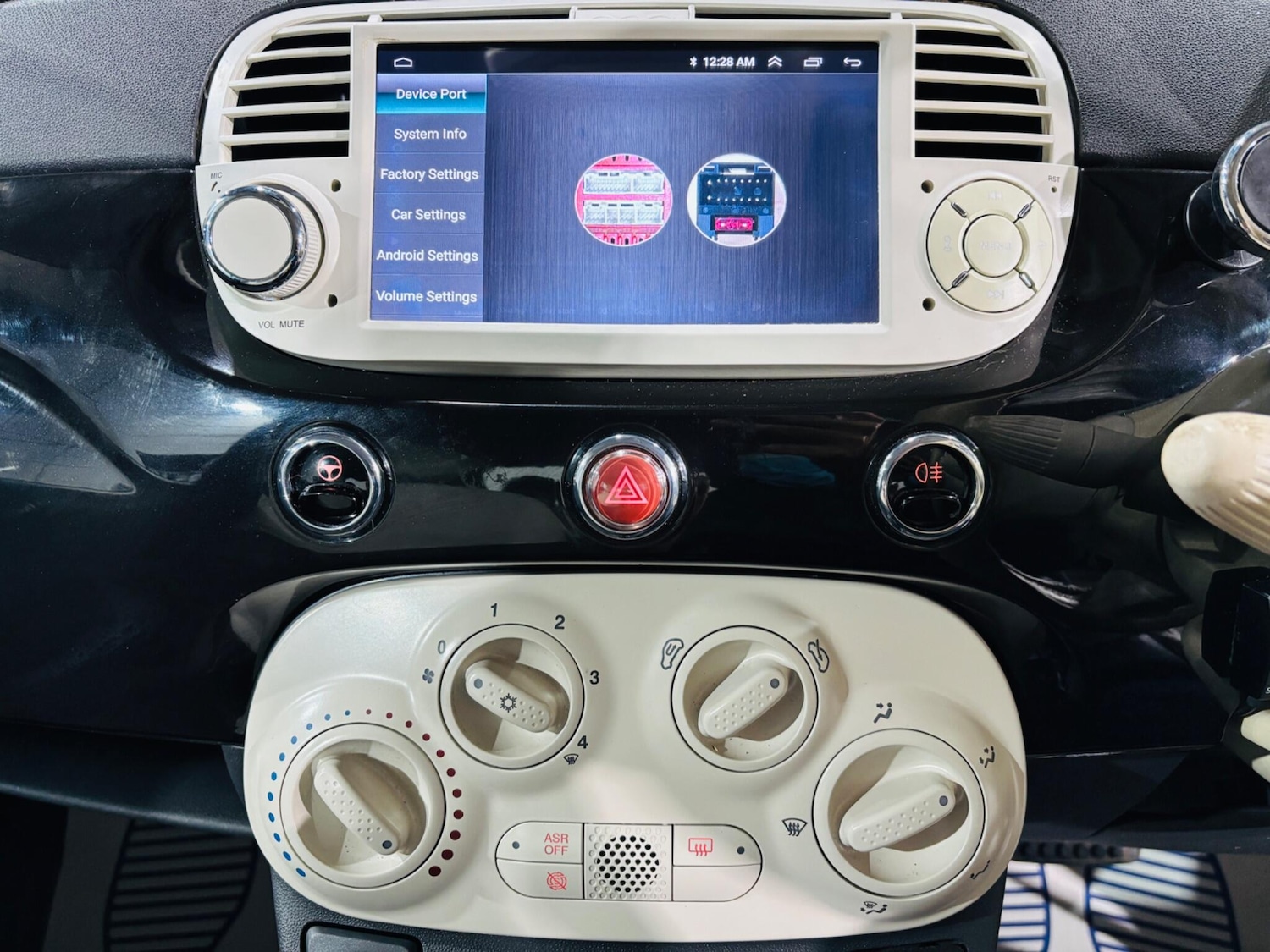 Used Fiat 500 for sale - 76992227: Photo 22