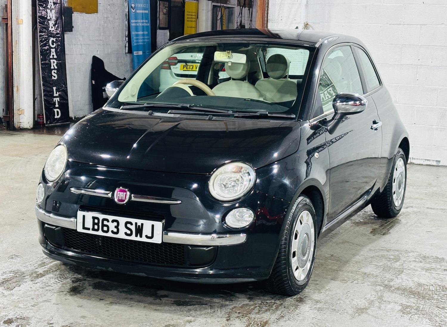 Used Fiat 500 for sale - 76992227: Photo 4