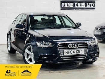 Audi - A4