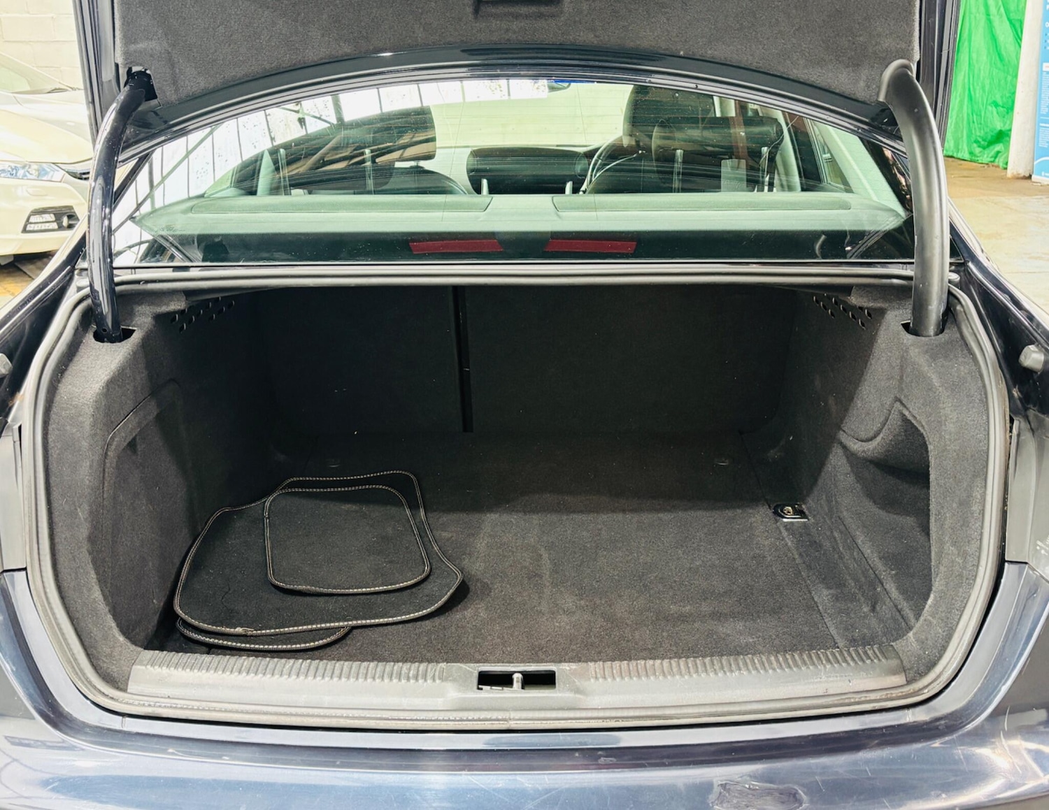 Vehicle 31