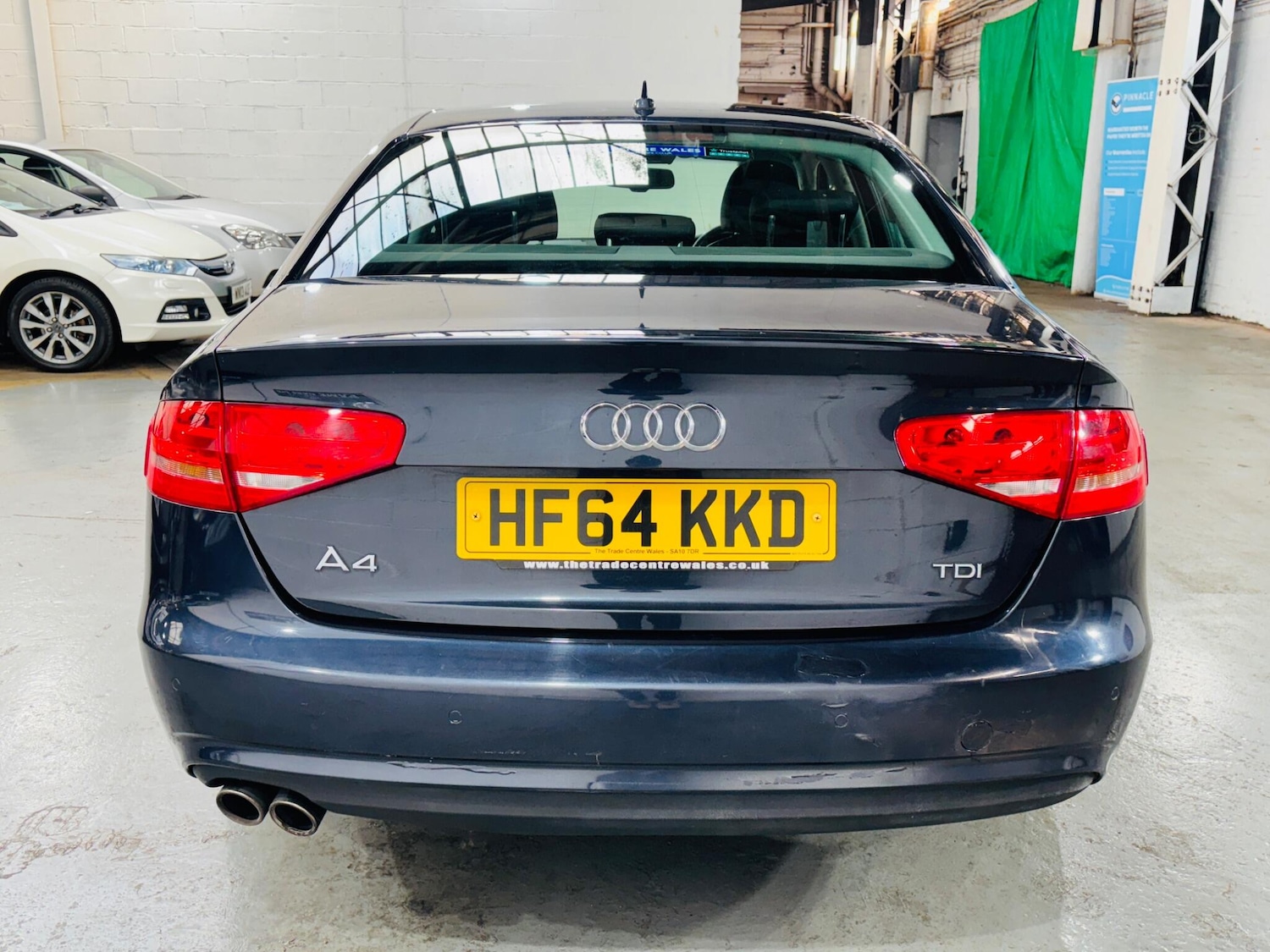 Vehicle 6
