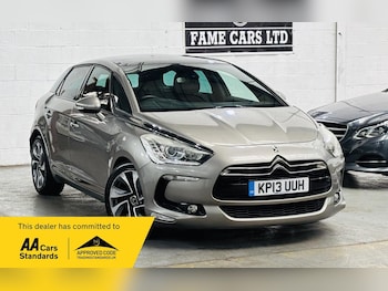 Used Citroen DS5 2013 for sale - 78922944: Photo