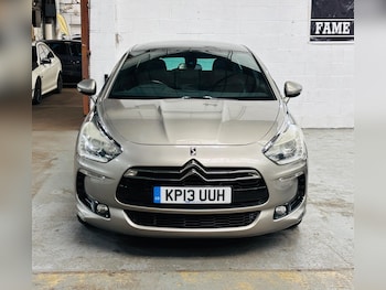 Used Citroen DS5 2013 for sale - 78922944: Photo