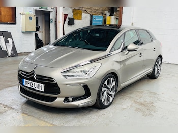 Used Citroen DS5 2013 for sale - 78922944: Photo