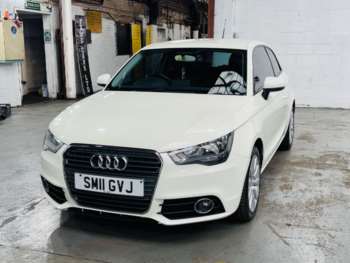 Used Audi A1 2011 for sale - 75166409: Photo