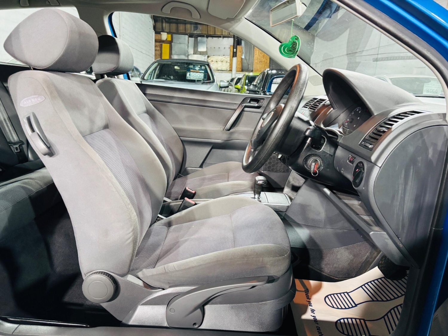 Used Volkswagen Polo 2003 for sale - 76965069: Photo 13