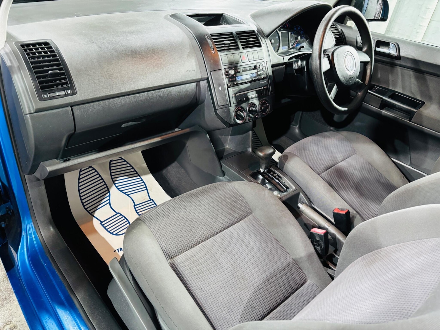 Used Volkswagen Polo 2003 for sale - 76965069: Photo 14