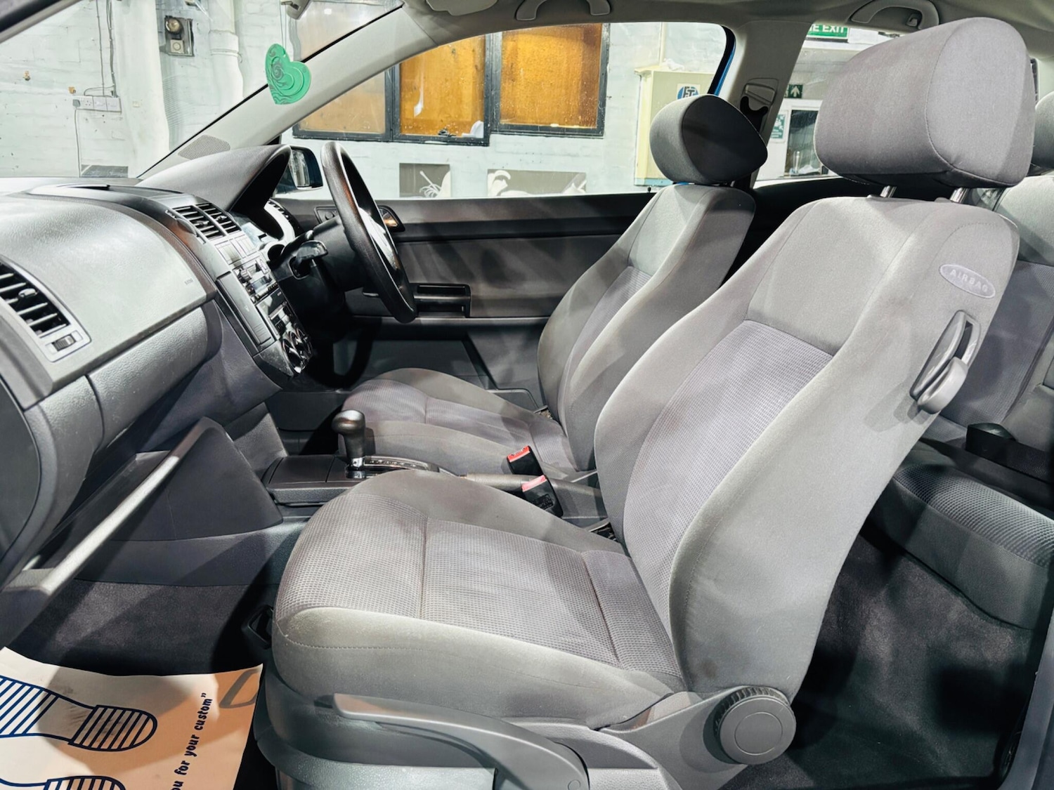 Used Volkswagen Polo 2003 for sale - 76965069: Photo 15