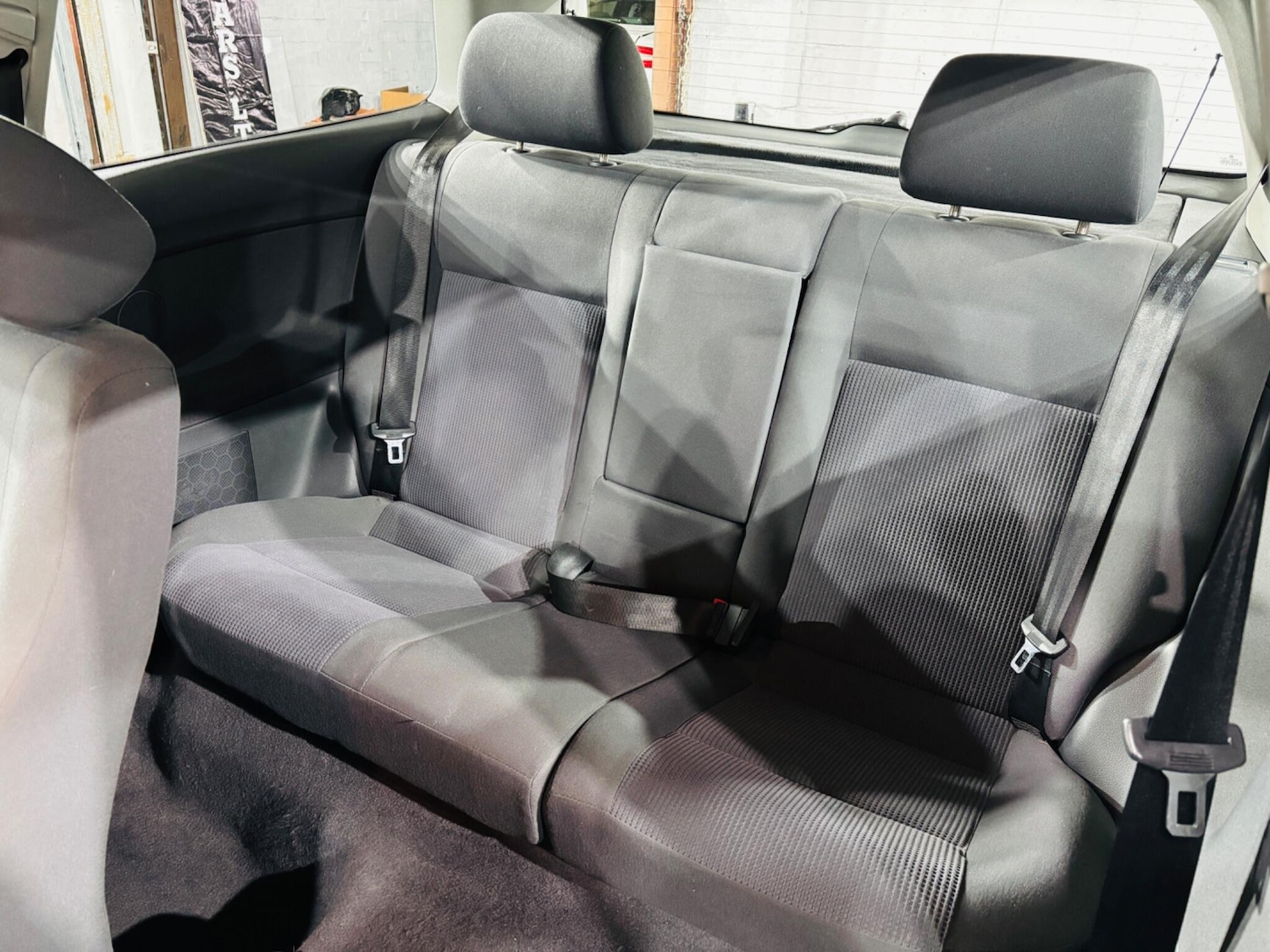 Used Volkswagen Polo 2003 for sale - 76965069: Photo 16