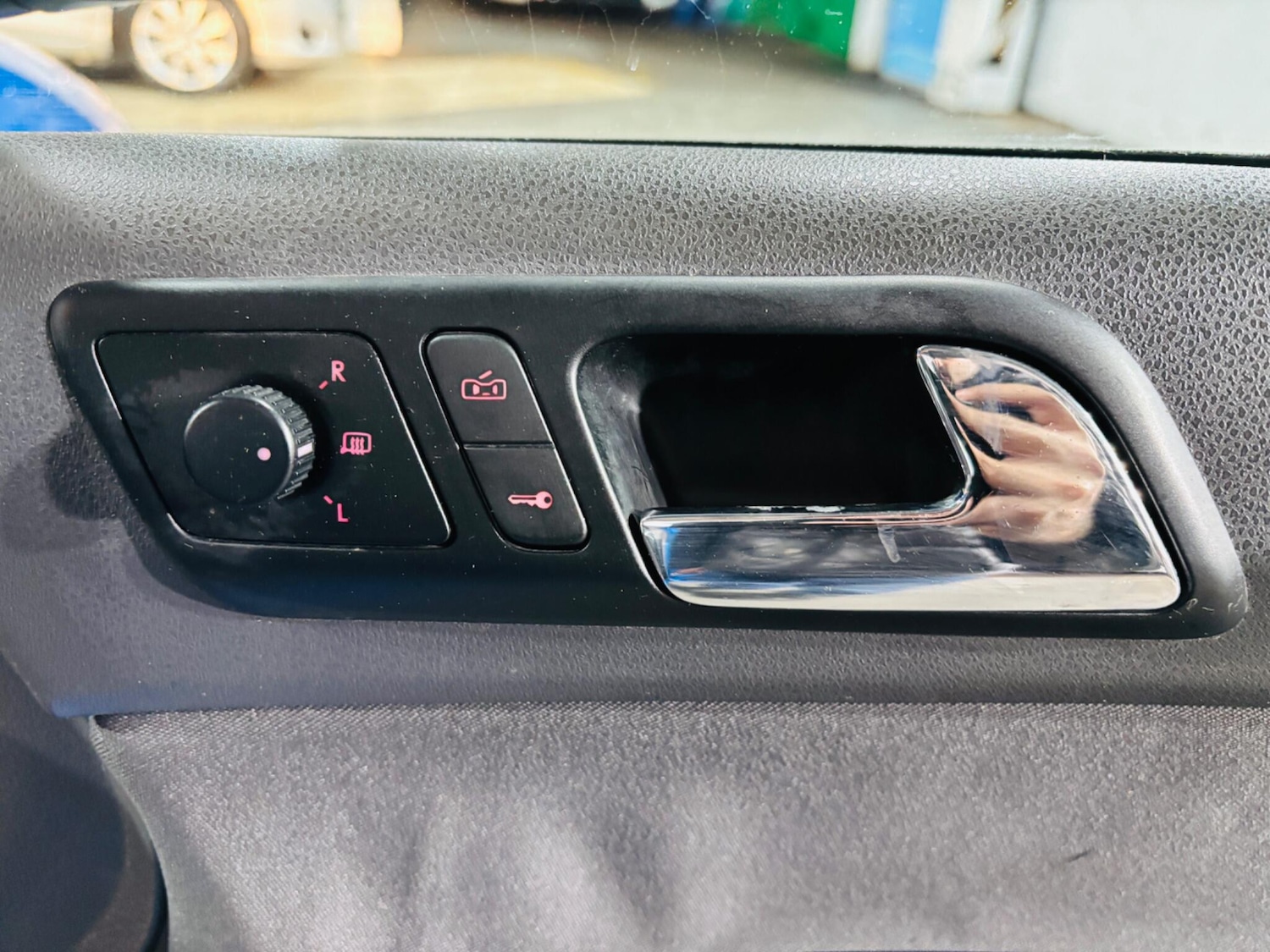 Used Volkswagen Polo 2003 for sale - 76965069: Photo 18