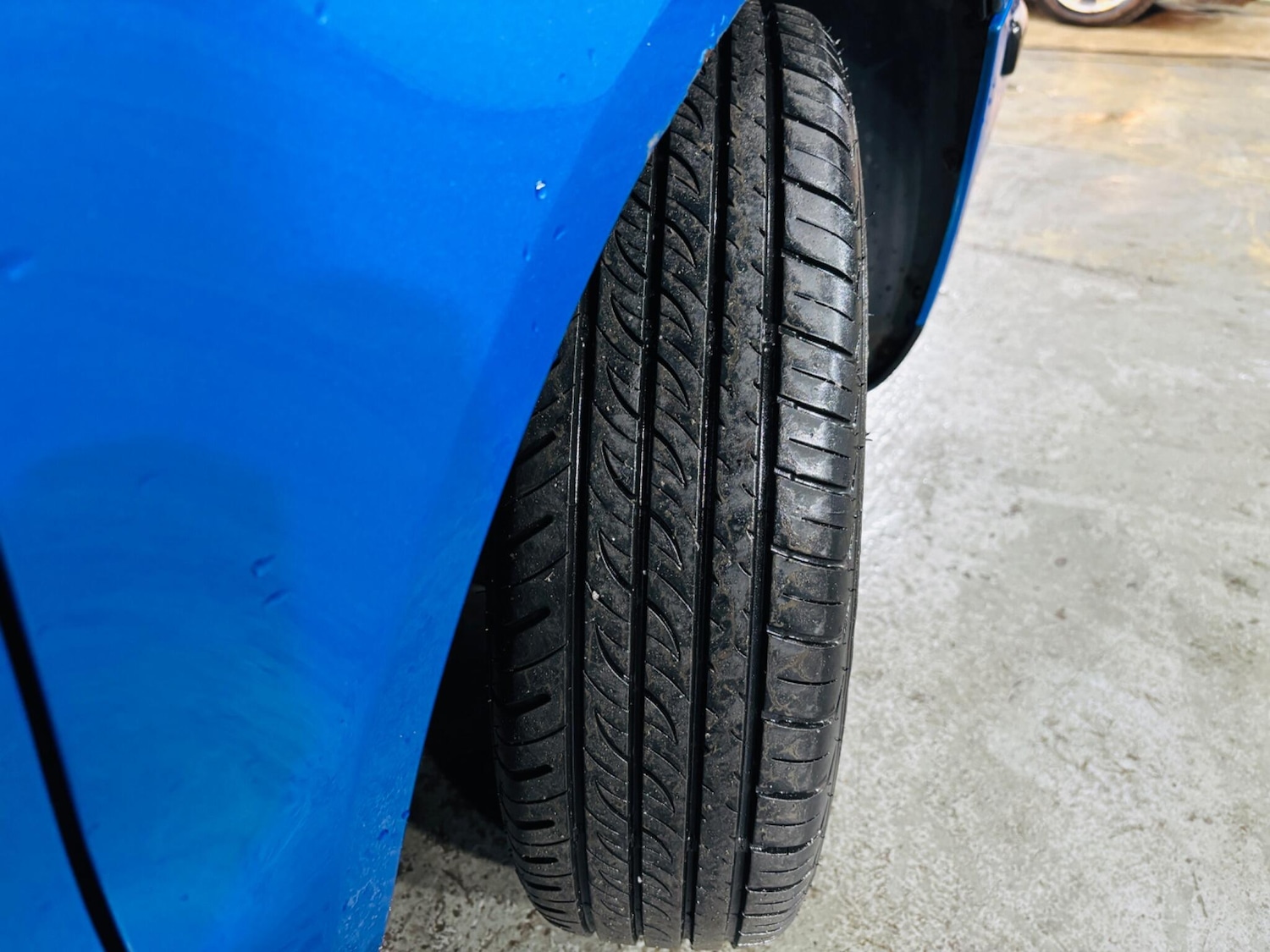 Used Volkswagen Polo 2003 for sale - 76965069: Photo 25