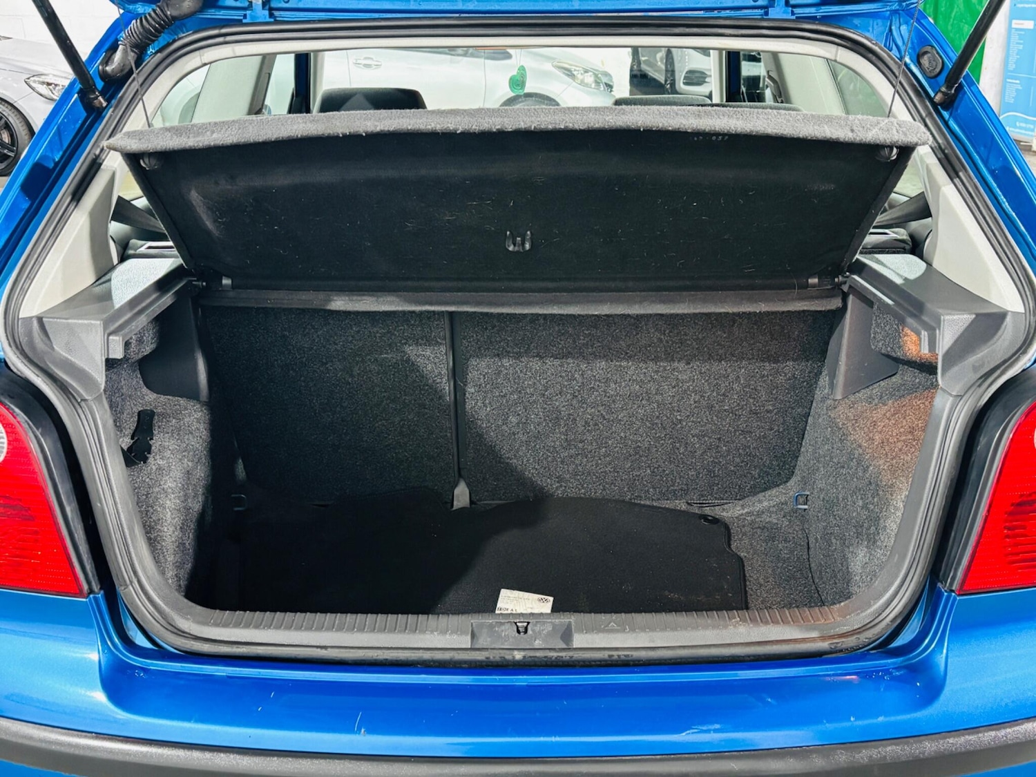 Used Volkswagen Polo 2003 for sale - 76965069: Photo 26