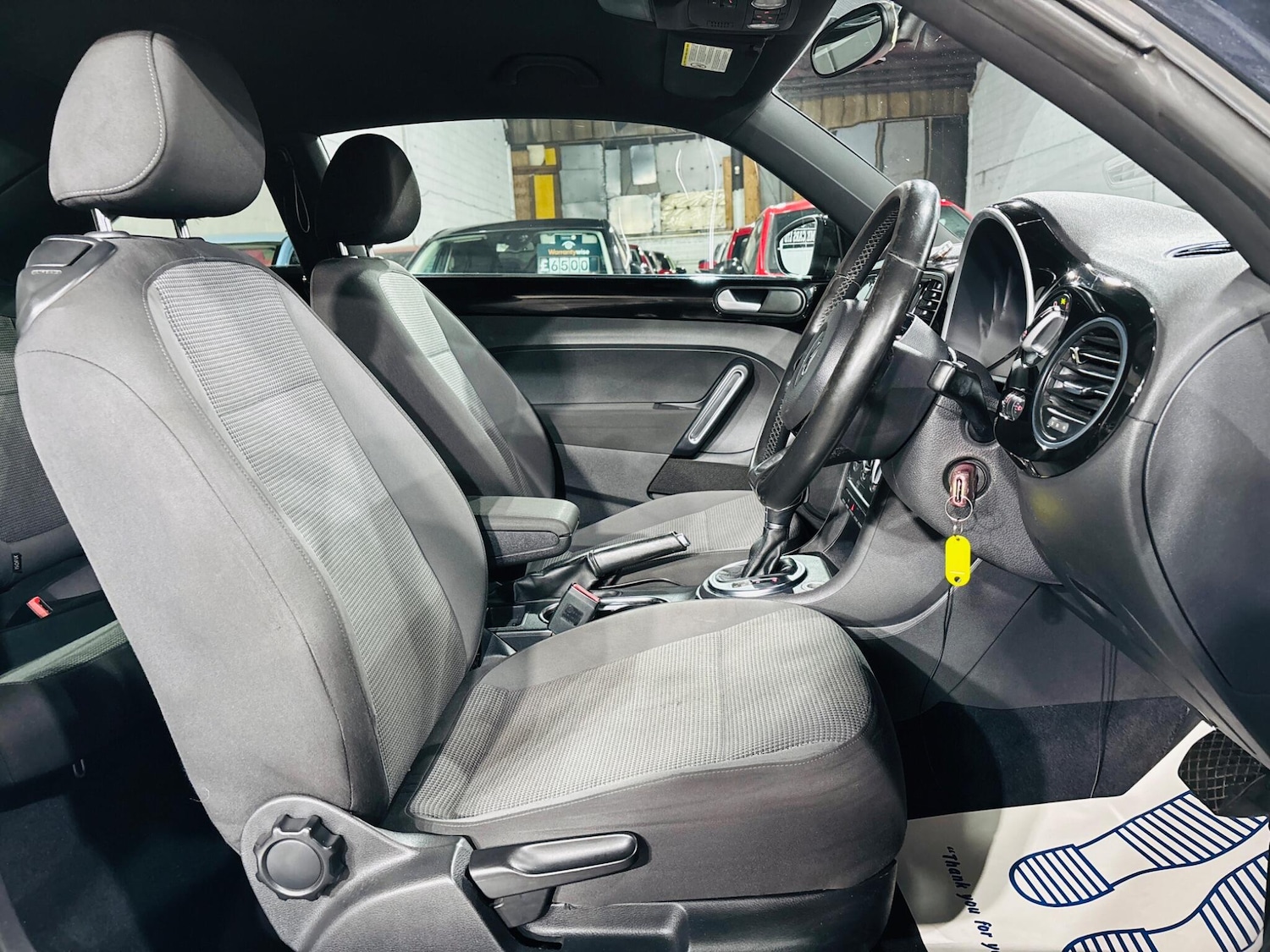 Used Volkswagen Beetle 2012 for sale - 76513306: Photo 13